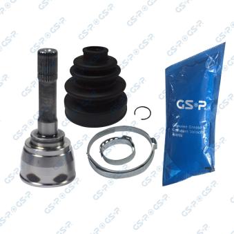 Embout de cardan avant (kit de réparation) GSP OEM 4410167D00