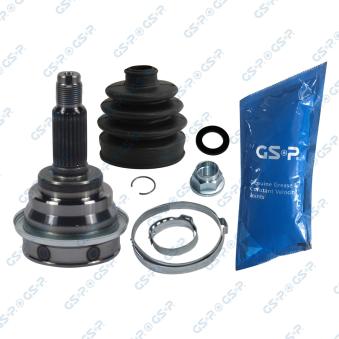 Embout de cardan avant (kit de réparation) GSP [857014]
