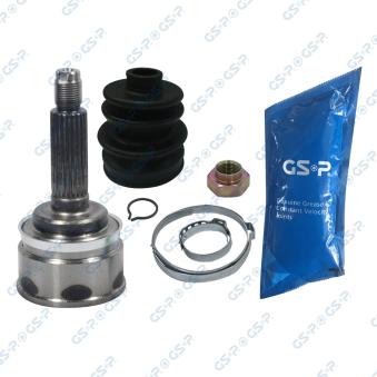 Embout de cardan avant (kit de réparation) GSP OEM 4410180E00