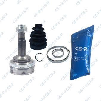 Embout de cardan avant (kit de réparation) GSP OEM 4347059115