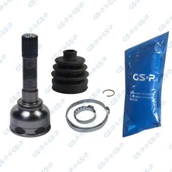 Embout de cardan avant (kit de réparation) GSP [859117]