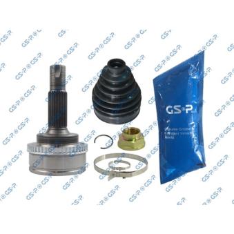 Embout de cardan avant (kit de réparation) GSP [859129]