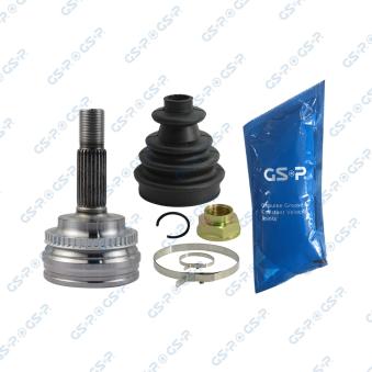 Embout de cardan avant (kit de réparation) GSP [859137]