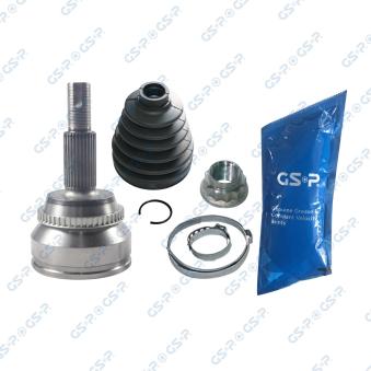 Embout de cardan avant (kit de réparation) GSP [859214]