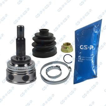 Embout de cardan avant (kit de réparation) GSP [859226]