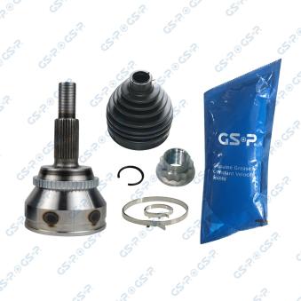 Embout de cardan avant (kit de réparation) GSP [859234]