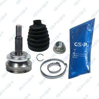 Embout de cardan avant (kit de réparation) GSP [859245]