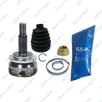 Embout de cardan avant (kit de réparation) GSP 859427