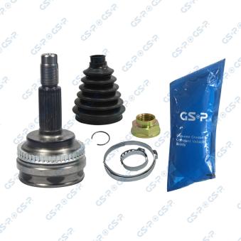 Embout de cardan avant (kit de réparation) GSP [859459]