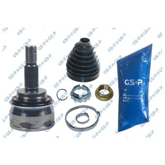 Embout de cardan avant (kit de réparation) GSP [859496]