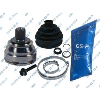 Embout de cardan avant (kit de réparation) GSP OEM 701498099V