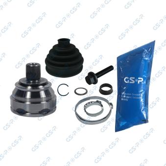 Embout de cardan avant (kit de réparation) GSP OEM 701498099BX