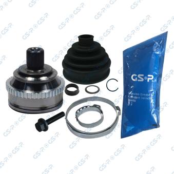 Embout de cardan avant (kit de réparation) GSP OEM JZW498340EX
