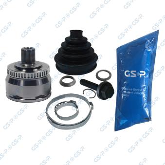 Embout de cardan avant (kit de réparation) GSP OEM 3B0498099A