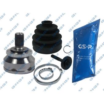 Embout de cardan avant (kit de réparation) GSP OEM 36000530 Embout de cardan avant (kit de réparation) GSP OEM 36000530