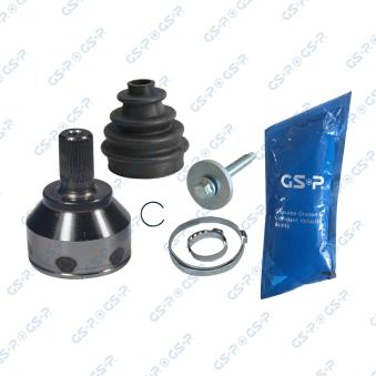 Embout de cardan avant (kit de réparation) GSP [862033]