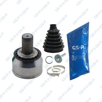 Embout de cardan avant (kit de réparation) GSP [862052]