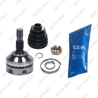 Embout de cardan avant (kit de réparation) GSP [899003]