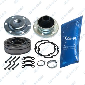 Joint, arbre longitudinal GSP OEM 52111593aa