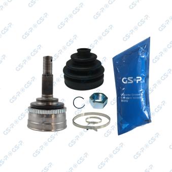 Embout de cardan avant (kit de réparation) GSP [899056]