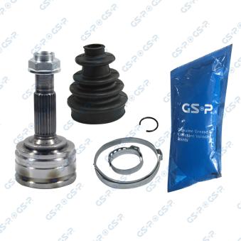 Embout de cardan avant (kit de réparation) GSP OEM 3273JR