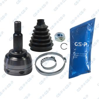 Embout de cardan avant (kit de réparation) GSP OEM 8201030262