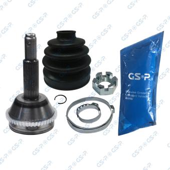 Embout de cardan avant (kit de réparation) GSP OEM 1434481