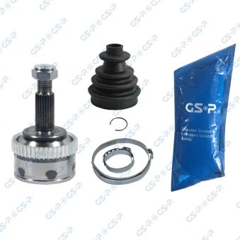 Embout de cardan avant (kit de réparation) GSP 899283