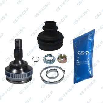 Embout de cardan avant (kit de réparation) GSP [899293]