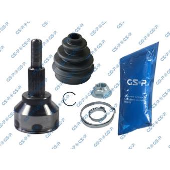 Embout de cardan avant (kit de réparation) GSP [899327]