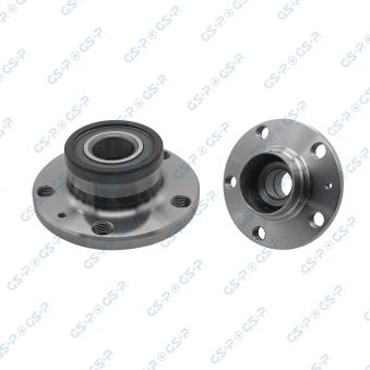 Roulement de roue arrière GSP OEM 6Q0501611F