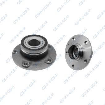 Roulement de roue avant GSP [9232054]