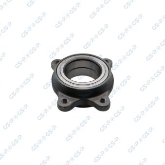 Roulement de roue avant GSP [9262003]