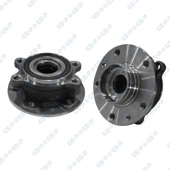 Roulement de roue avant GSP OEM 402024EA0E Roulement de roue avant GSP OEM 402024EA0E