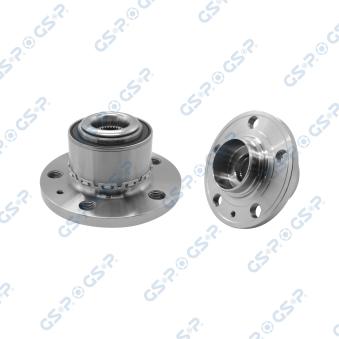 Roulement de roue avant GSP OEM 6Q0407621AJ