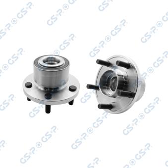 Kit de roulements de roue GSP OEM 6G912C300GAB