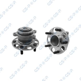 Roulement de roue arrière GSP OEM 42200SEA951