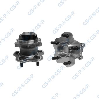 Roulement de roue arrière GSP OEM 402022933R