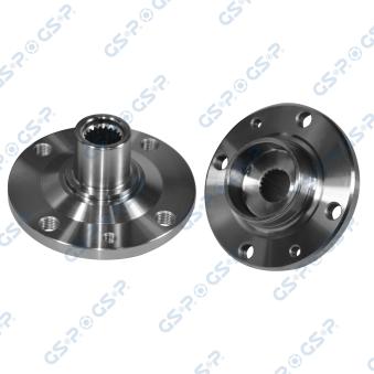 Moyeu de roue GSP OEM 7700433290 Moyeu de roue GSP OEM 7700433290