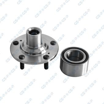 Moyeu de roue GSP OEM 44600SMGG00 Moyeu de roue GSP OEM 44600SMGG00