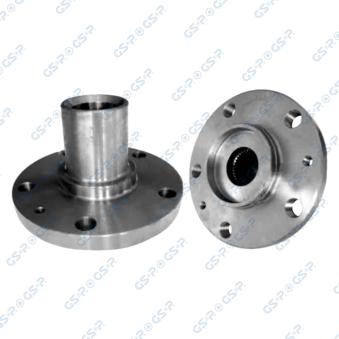 Moyeu de roue GSP OEM 330766
