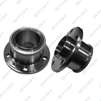 Moyeu de roue arrière GSP [9499018]