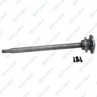 Arbre de transmission GSP OEM 2E0501171E