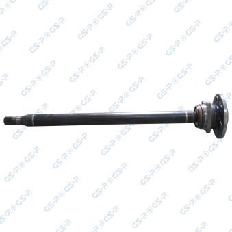 Arbre de transmission GSP OEM 2E0501172F