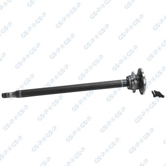 Arbre de transmission GSP OEM 2E0501172D