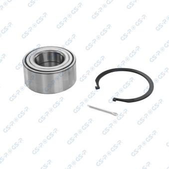 Roulement de roue avant GSP OEM 517202D100