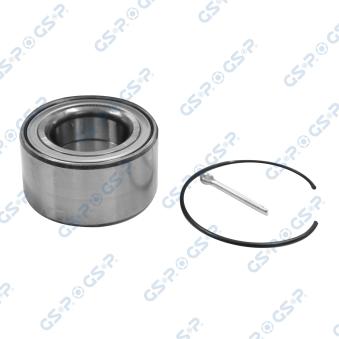 Kit de roulements de roue GSP OEM 5172002000