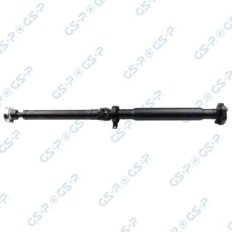 Arbre de transmission, entraînement essieux GSP [PS900151]