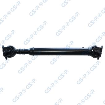 Arbre de transmission, entraînement essieux GSP [PS900346]