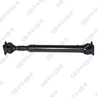 Arbre de transmission, entraînement essieux GSP [PS900351]